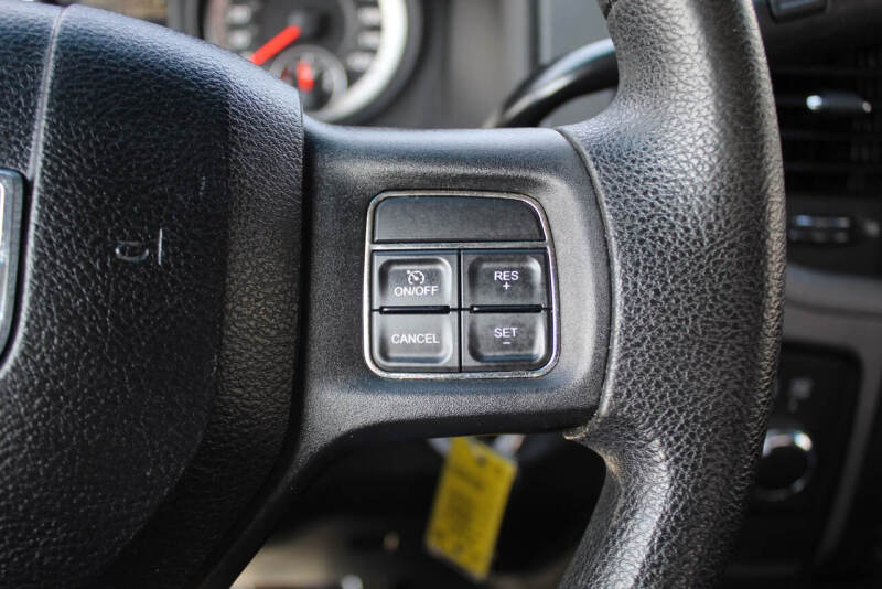 2013 RAM 1500 Tradesman