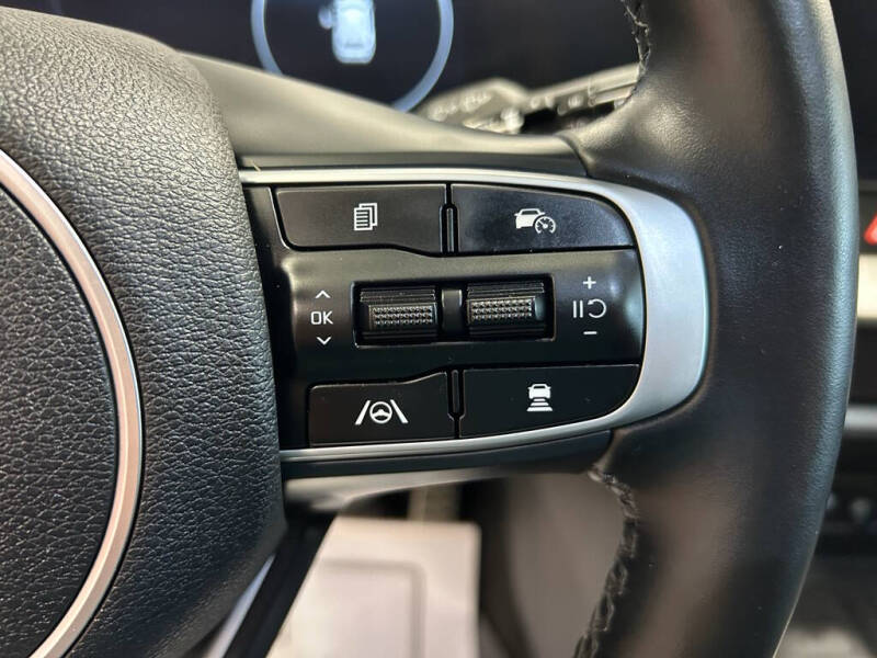 2023 Kia Sportage X-Pro Prestige