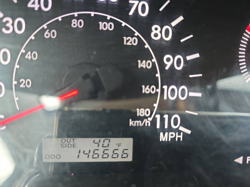 2007 Toyota Corolla LE