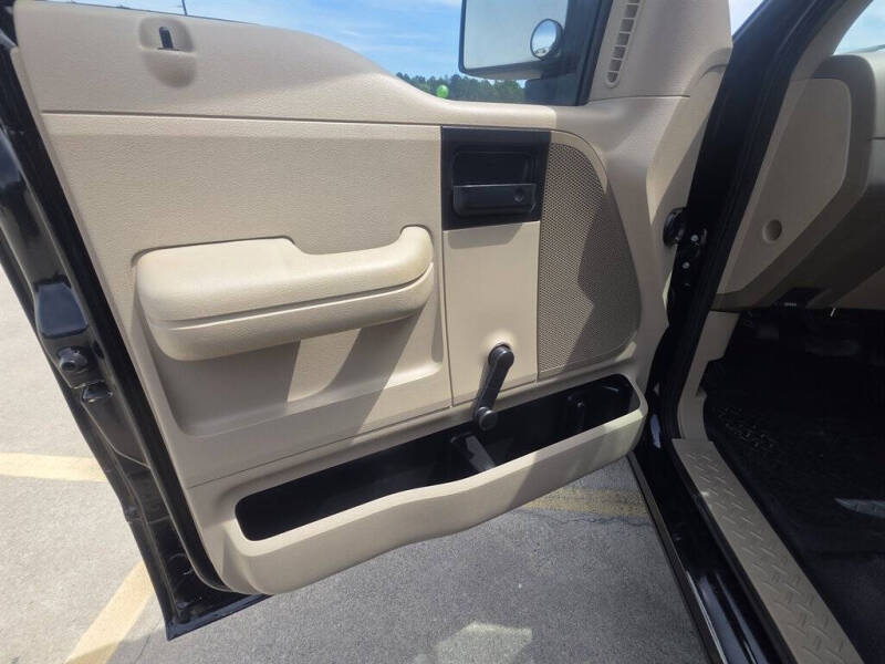 2007 Ford F-150
