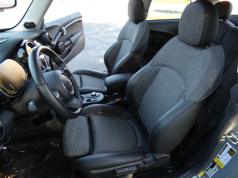 2022 MINI Hardtop 2 Door Cooper SE