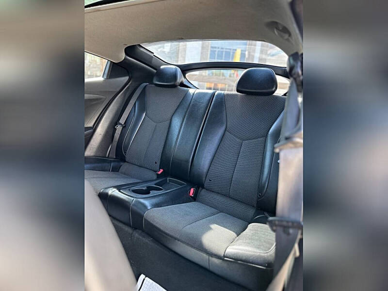 2012 Hyundai Veloster