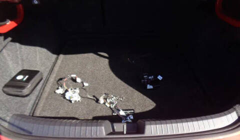 2020 Volkswagen Jetta SE