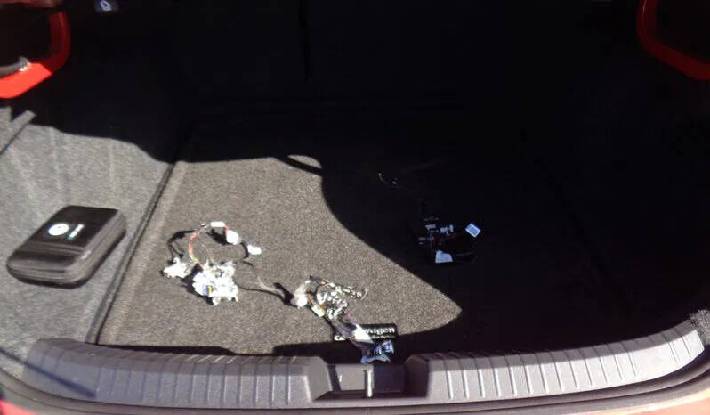 2020 Volkswagen Jetta SE