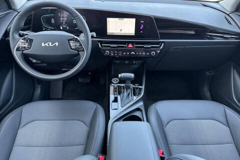 2026 Kia Niro EX