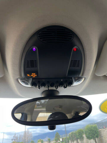 2012 MINI Cooper Countryman S ALL4