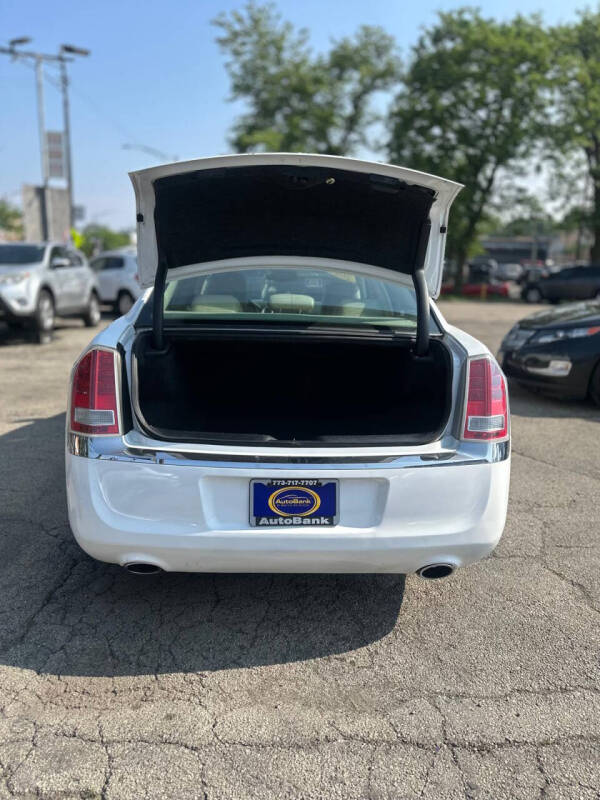 2014 Chrysler 300
