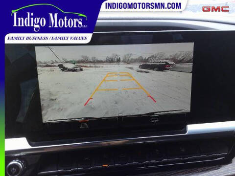 2022 GMC Sierra 1500