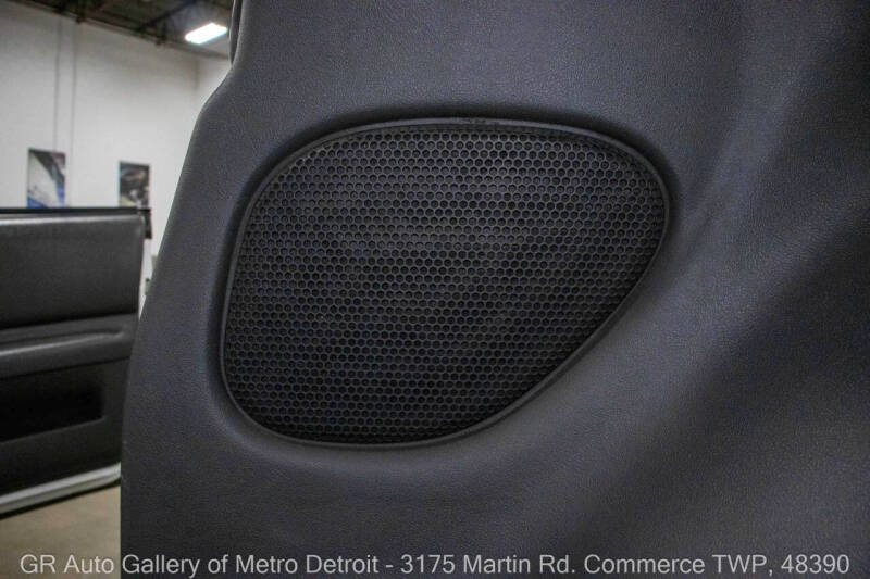 1999 Chevrolet Camaro Z28