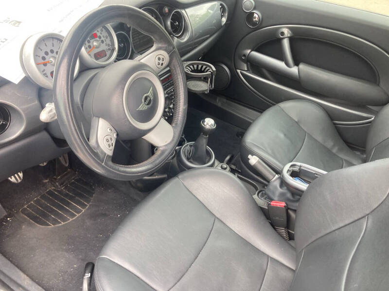 Image 7 of 2005 MINI Cooper S
