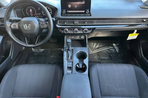 2023 Honda Civic