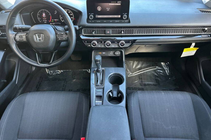 2023 Honda Civic