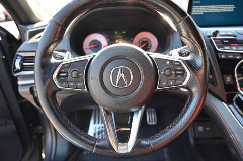 2019 Acura RDX SH-AWD w/A-SPEC