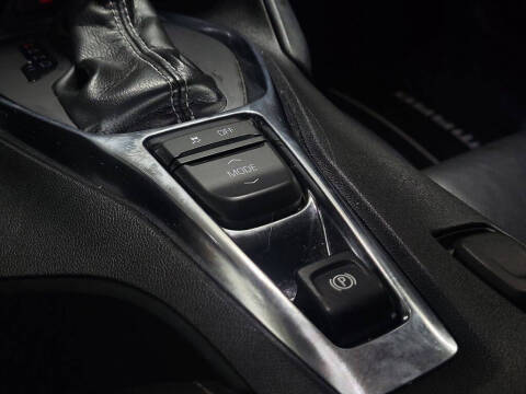 2020 Chevrolet Camaro LT