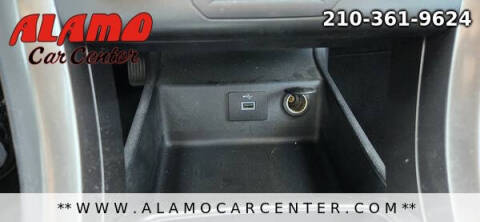 2017 Ford Fusion Hybrid SE