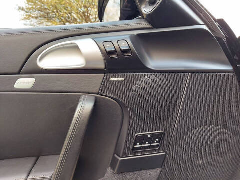 2010 Porsche 911 Carrera S