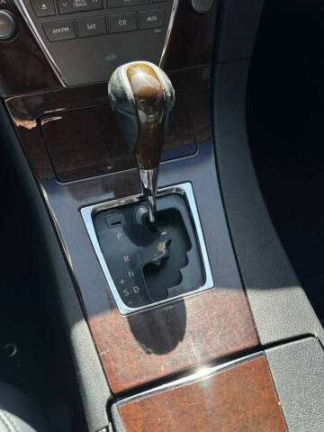 2012 Lexus ES 350