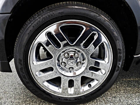 2010 Dodge Nitro SXT