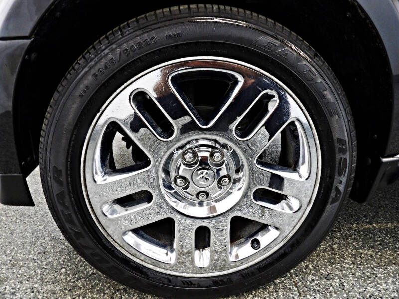 2010 Dodge Nitro SXT