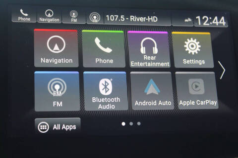 2021 Honda Pilot Touring