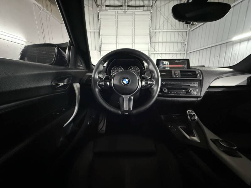 2015 BMW 2 Series M235i