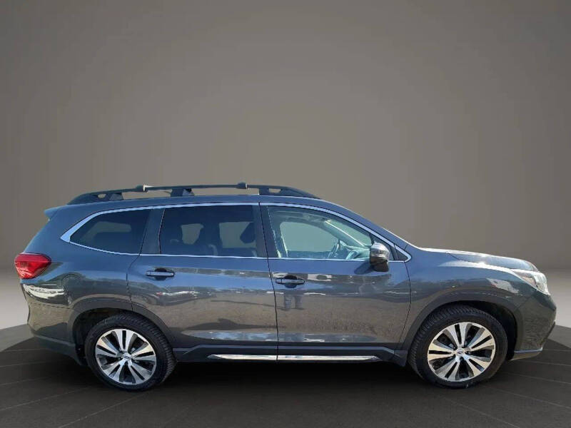 2019 Subaru Ascent Limited 7-Passenger