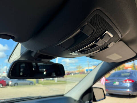 2015 Mercedes-Benz GL-Class GL 450 4MATIC