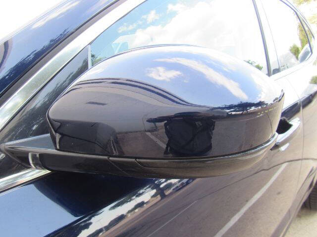 2022 Jaguar E-PACE P250 SE