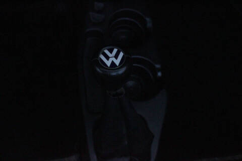 1974 Volkswagen Super Beetle