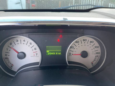 2009 Ford Explorer Eddie Bauer