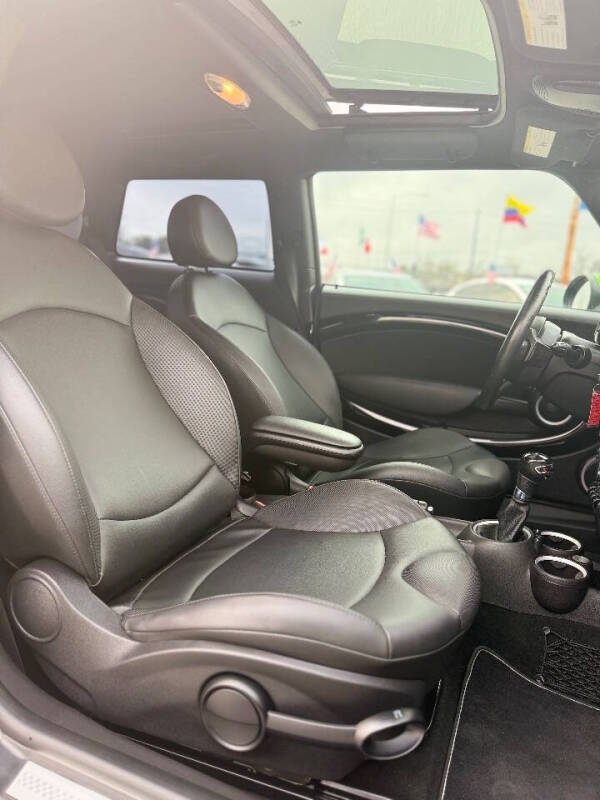 2013 MINI Hardtop Cooper S