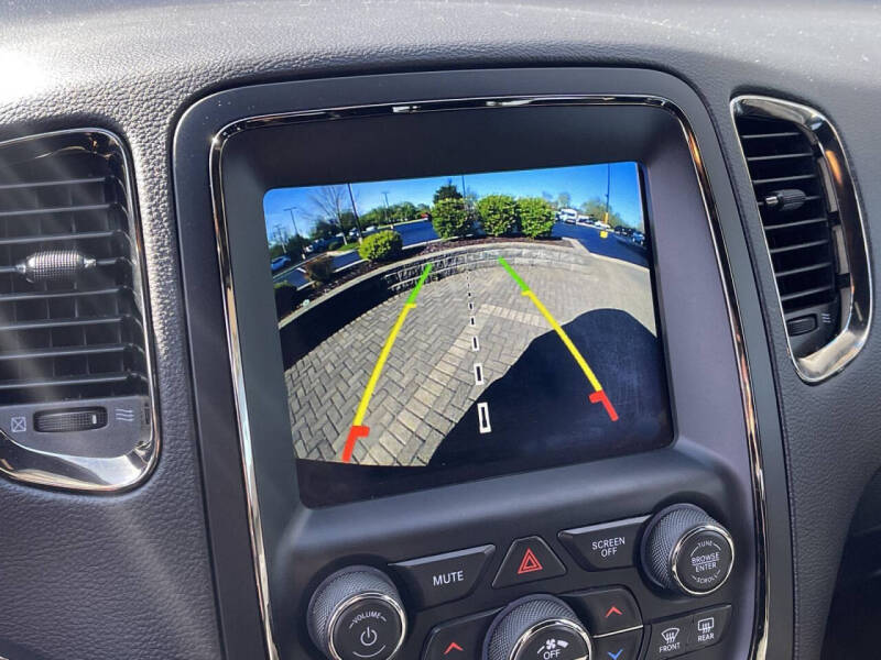 2020 Dodge Durango R/T