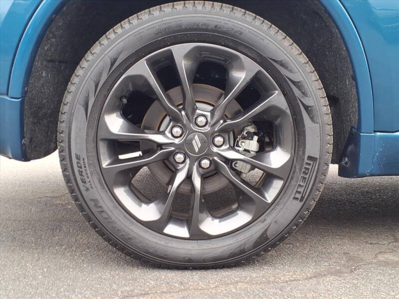 2024 Dodge Durango GT