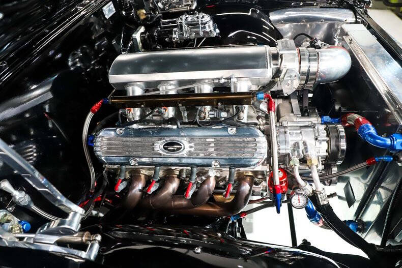 1964 Chevrolet Chevelle