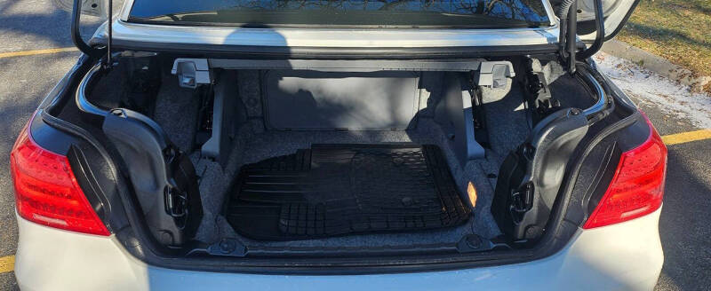 2011 BMW 3 Series 328i