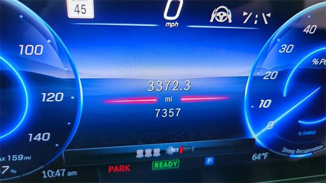 2024 Mercedes-Benz EQB EQB 250+