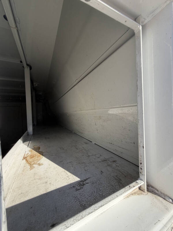 2016 Ford E-Series E-350 SD