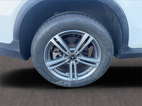 2021 Mercedes-Benz GLC GLC 300 4MATIC