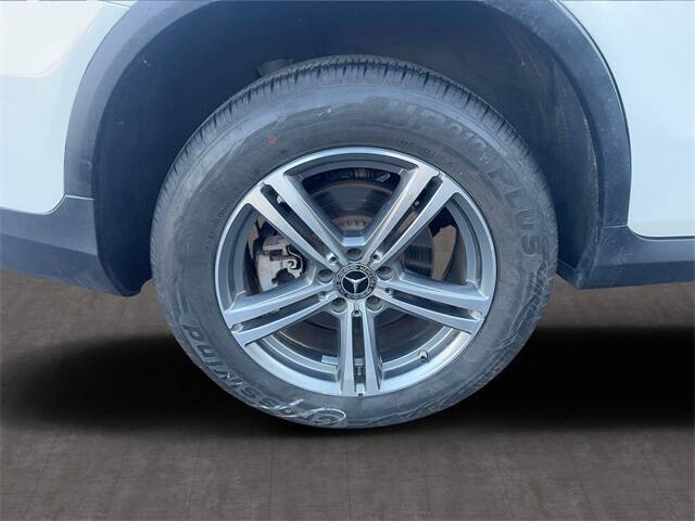 2021 Mercedes-Benz GLC GLC 300 4MATIC