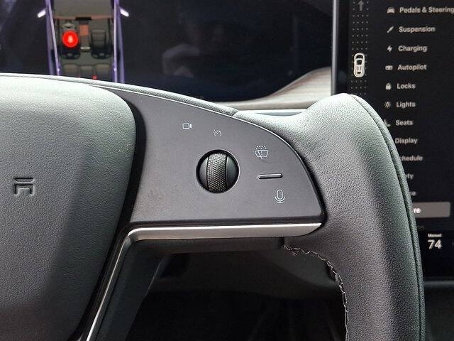 2023 Tesla Model X