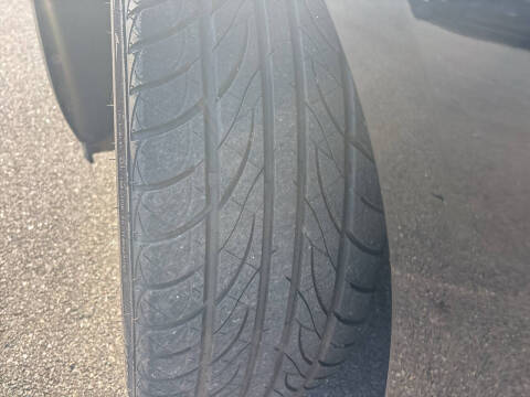 2016 Chevrolet Impala LTZ