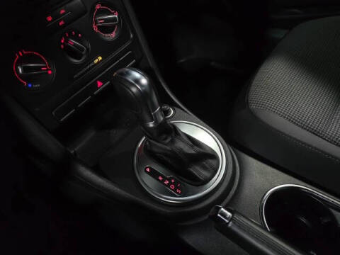 2019 Volkswagen Beetle