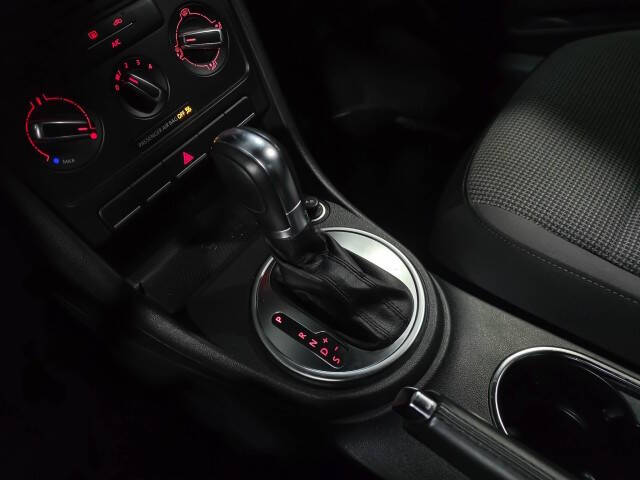 2019 Volkswagen Beetle