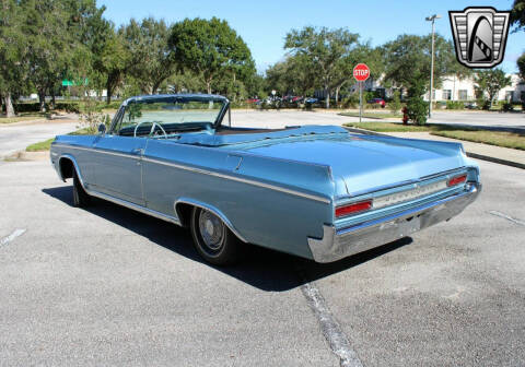 1964 Oldsmobile Eighty-Eight