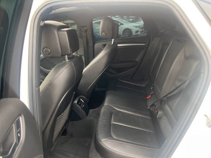 2019 Audi A3 Premium 40 TFSI