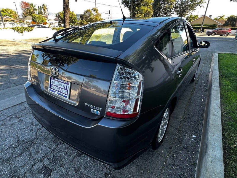 2009 Toyota Prius