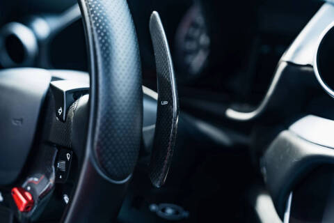 2022 Ford Mustang Shelby GT500