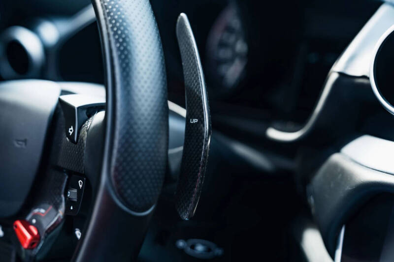 2022 Ford Mustang Shelby GT500