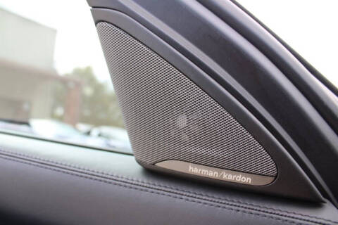 2014 BMW 7 Series 750Li