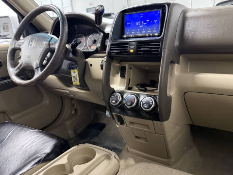 2006 Honda CR-V Special Edition